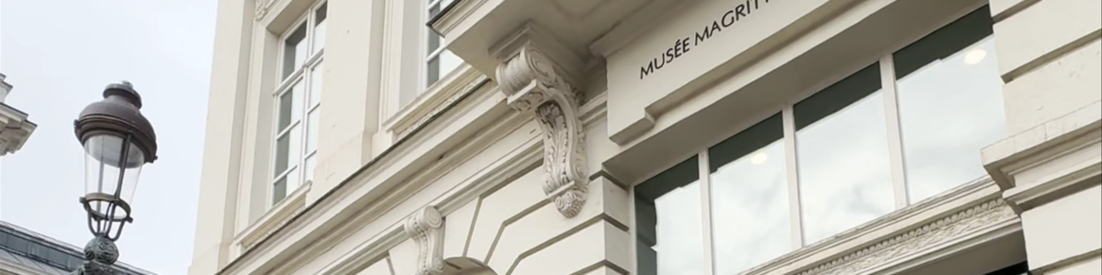Musée Magritte