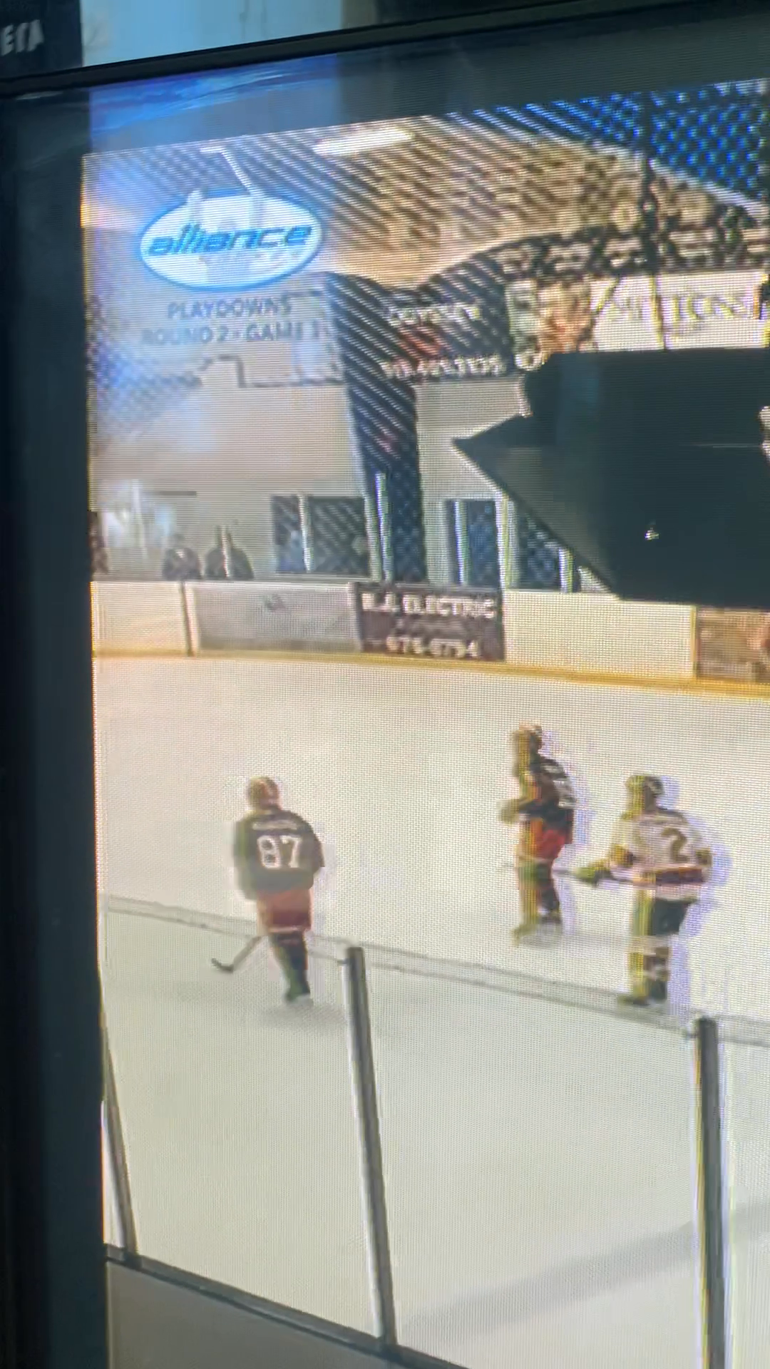 Cameron Querin's Stellar Highlights | Brantford 99ers U14 AAA