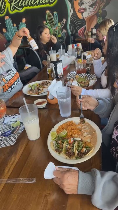 Mi Ranchito - Mexican Near Me - Reno, Nevada