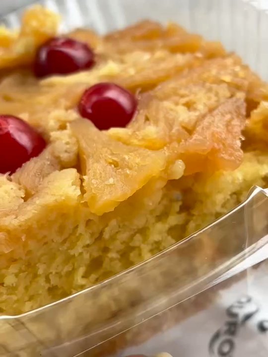 The Hot Tomato - Cake with mold in it - Bakeries Near Me - Ruskin, Florida