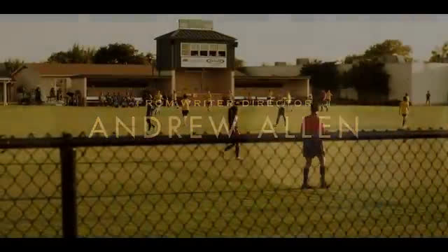 Portfolio clip by Andrew A., Dallas videographer