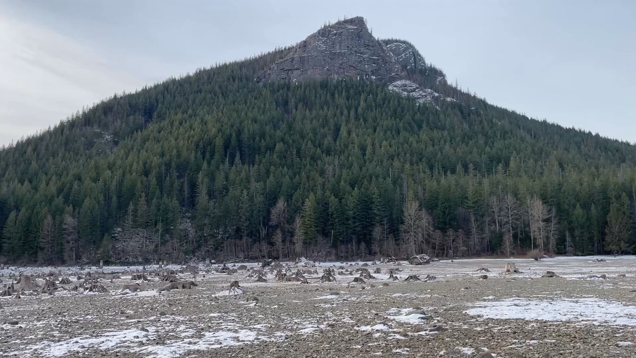 Rattlesnake Lake - Lakes Near Me - North Bend, Washington