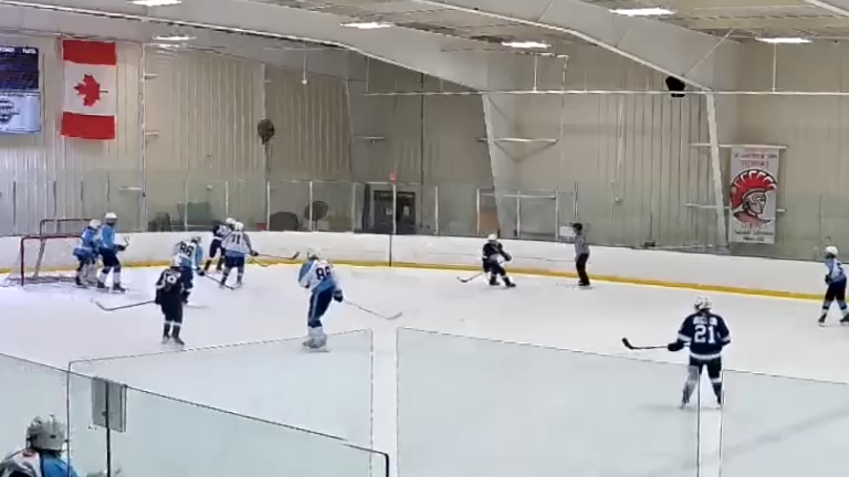 Mason Crimmins: 14U Highlights Showcasing Elite Skills