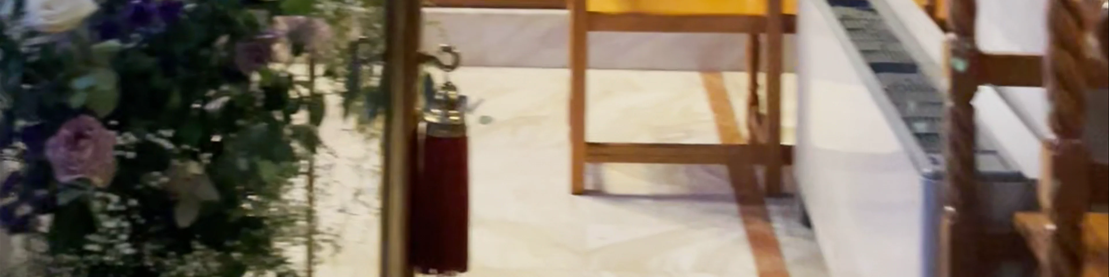 Ιερός Ναός Αγίου Νικολάου