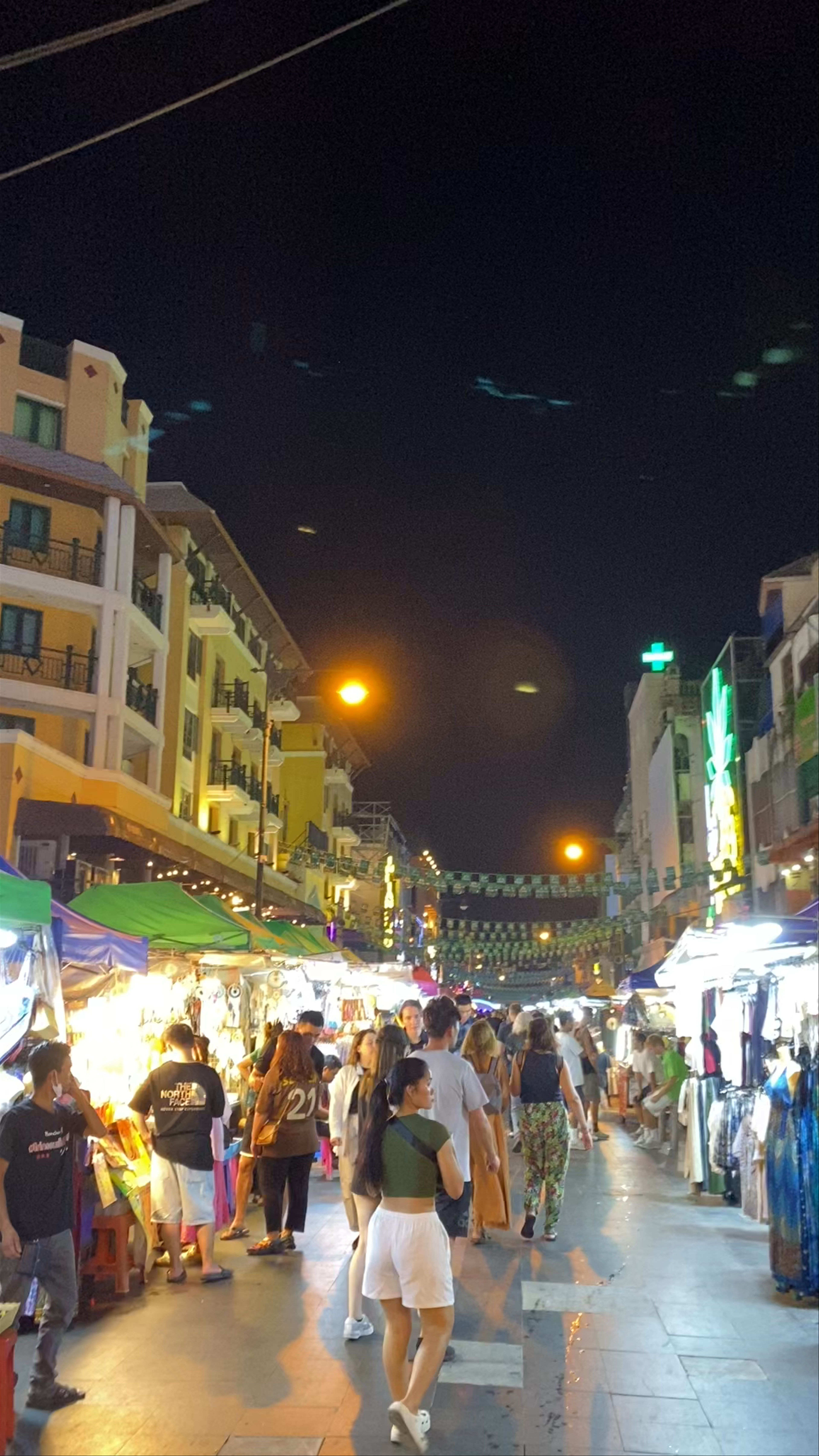 Patpong Night Market
