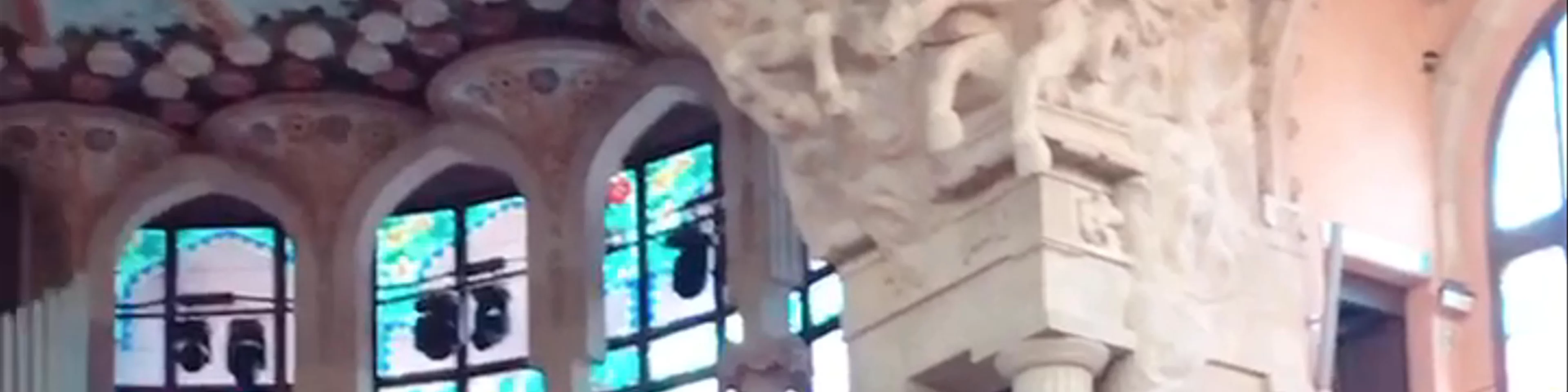Palau de la Música Catalana