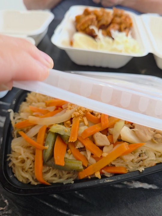 Hello Lumpia - The opening - Filipino Near Me - Jacksonville, Florida