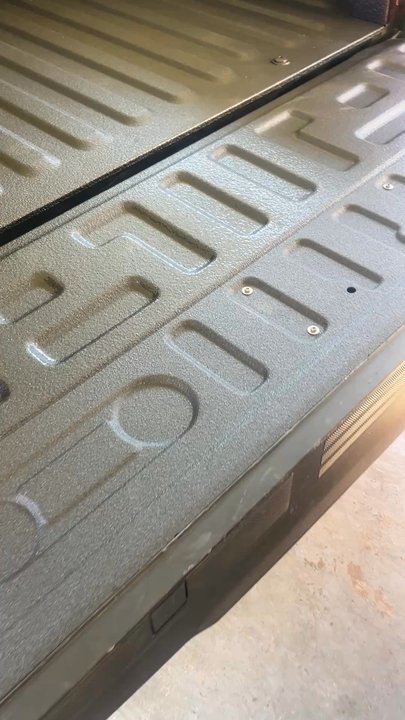 Topper World Slidell - Spray in bed liner 10/10 awesome  job !!! - Auto Parts & Supplies Near Me - Slidell, Louisiana