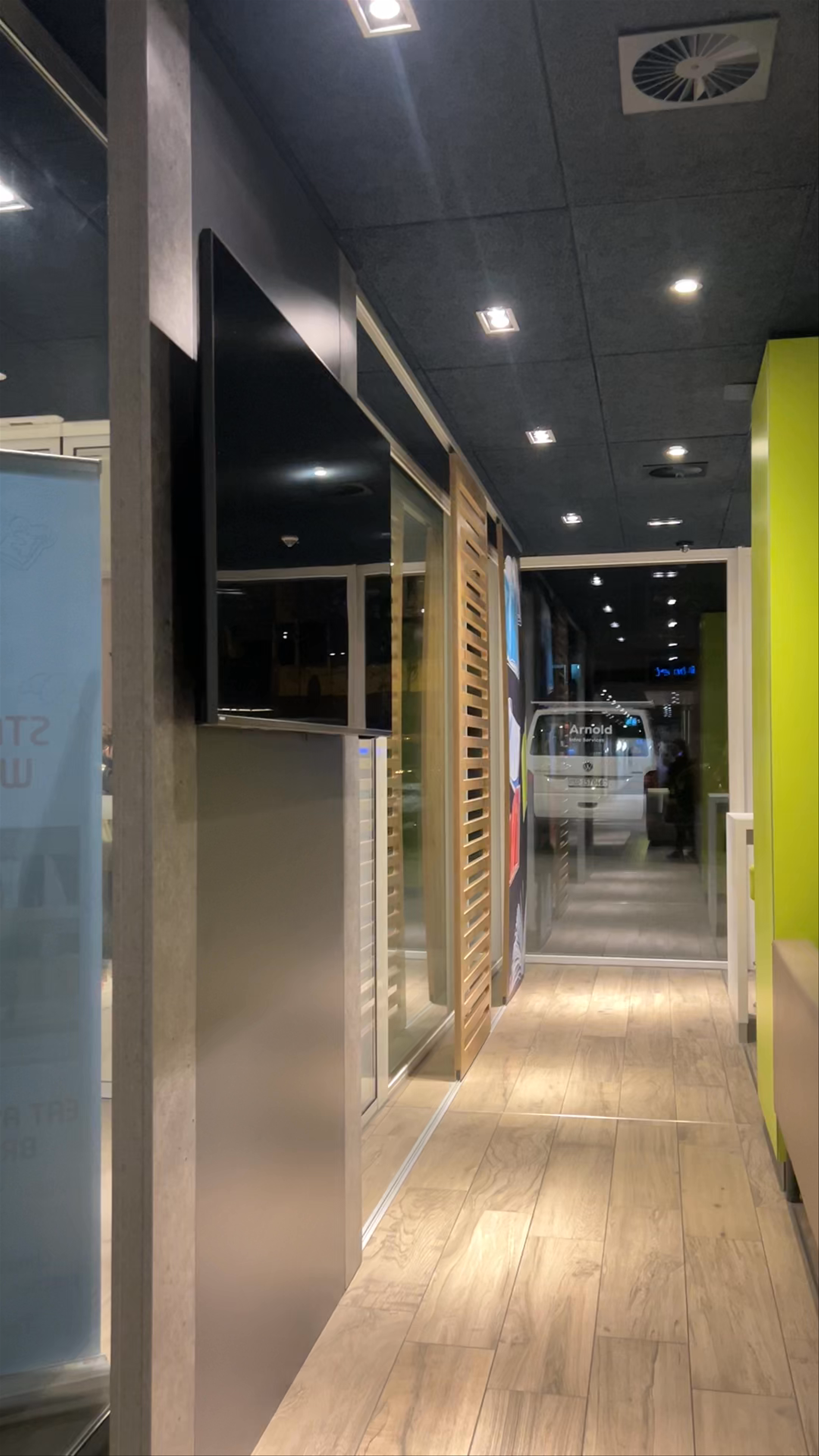 ibis budget Zurich Airport