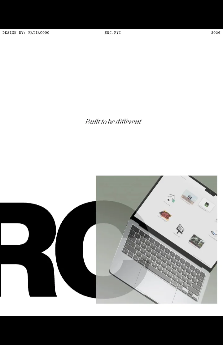 SRC