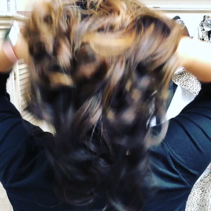 Salon Park - Katy - Victoria makes my hair look like this! - Hair Salons Near Me - Katy, Texas