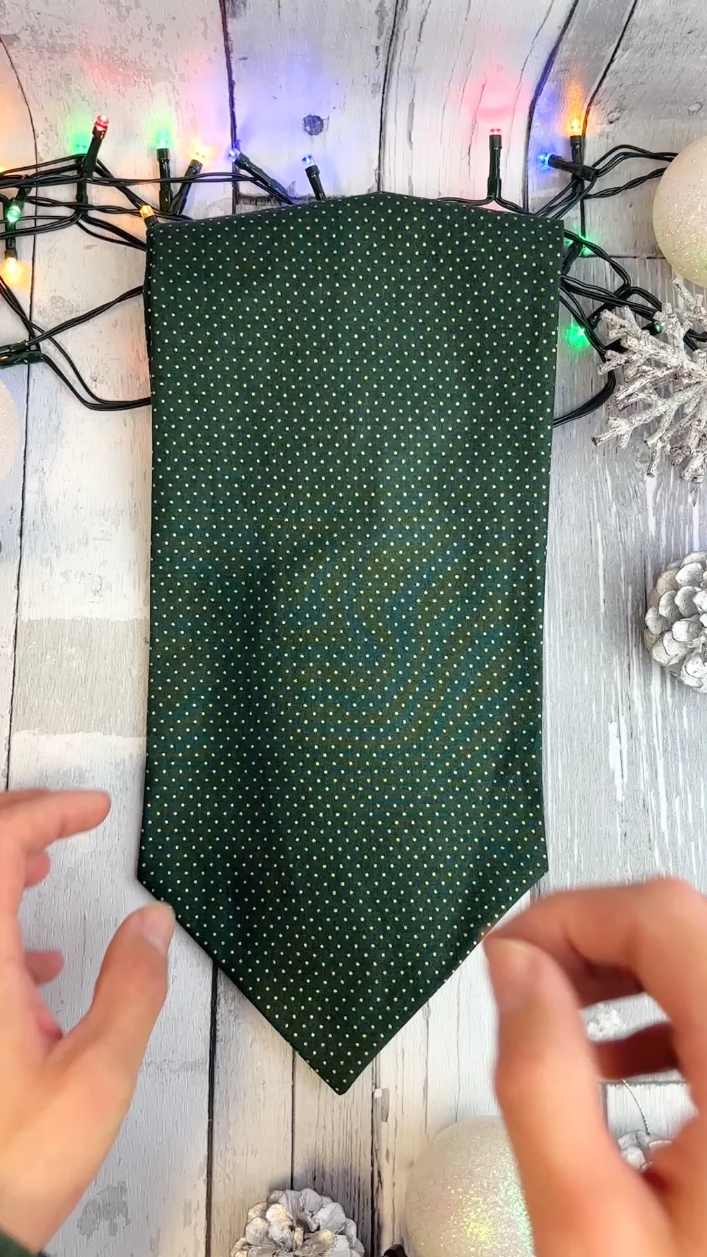 Product video