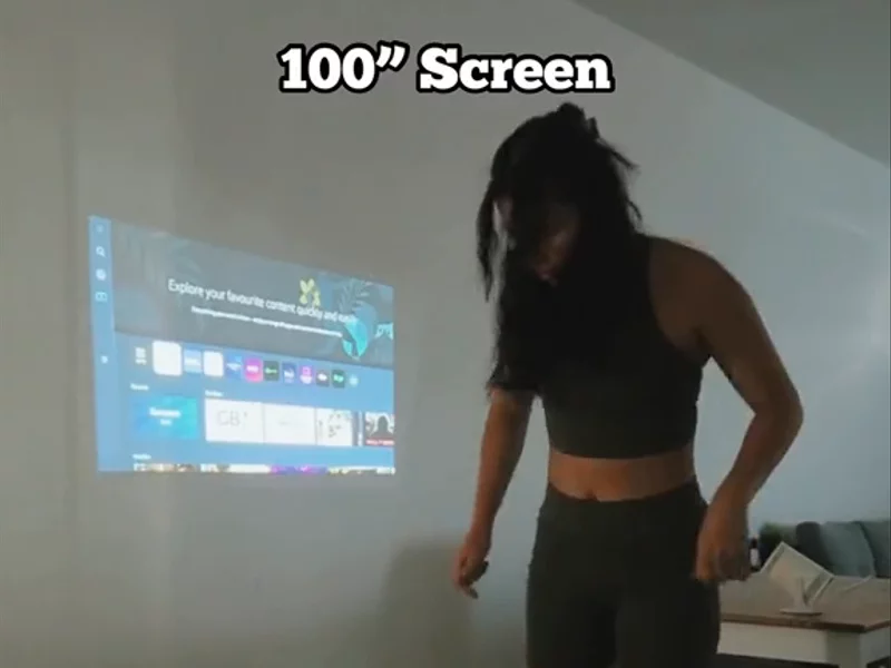 Workout Vlog