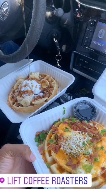 The Under Chiefs - Caterers Near Me