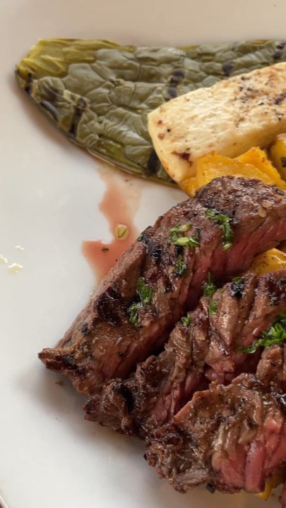 Cha Cha's Latin Kitchen - Carne Asada Steak - Mexican Near Me - Irvine, California