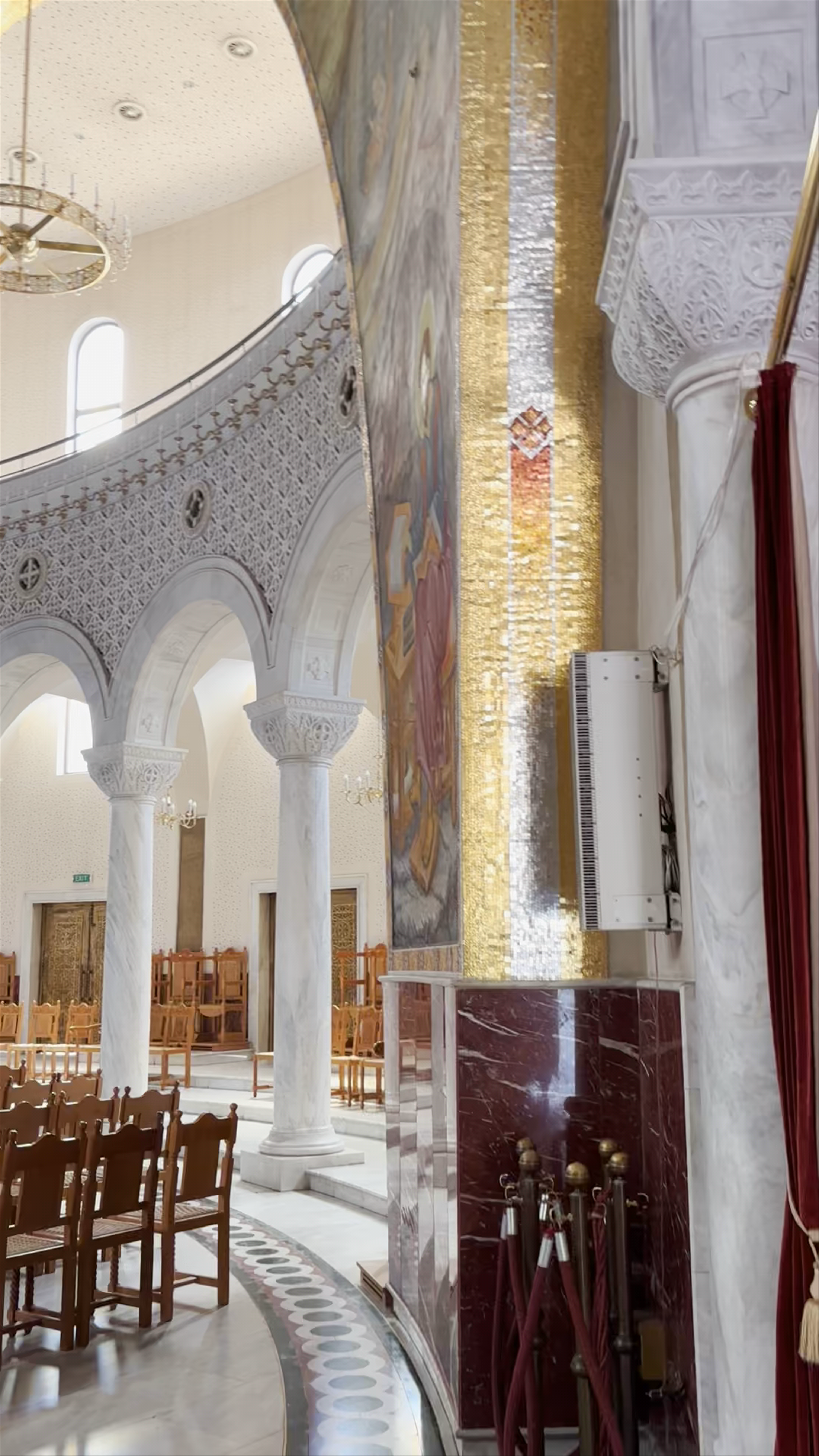 Catedral Ortodoxa de la Resurrección de Cristo