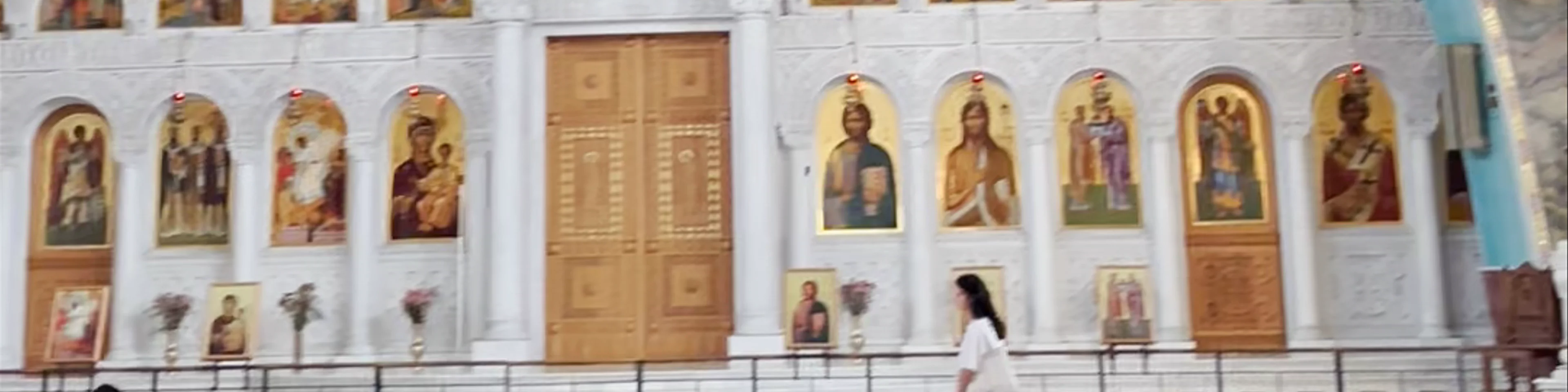 Catedral Ortodoxa de la Resurrección de Cristo