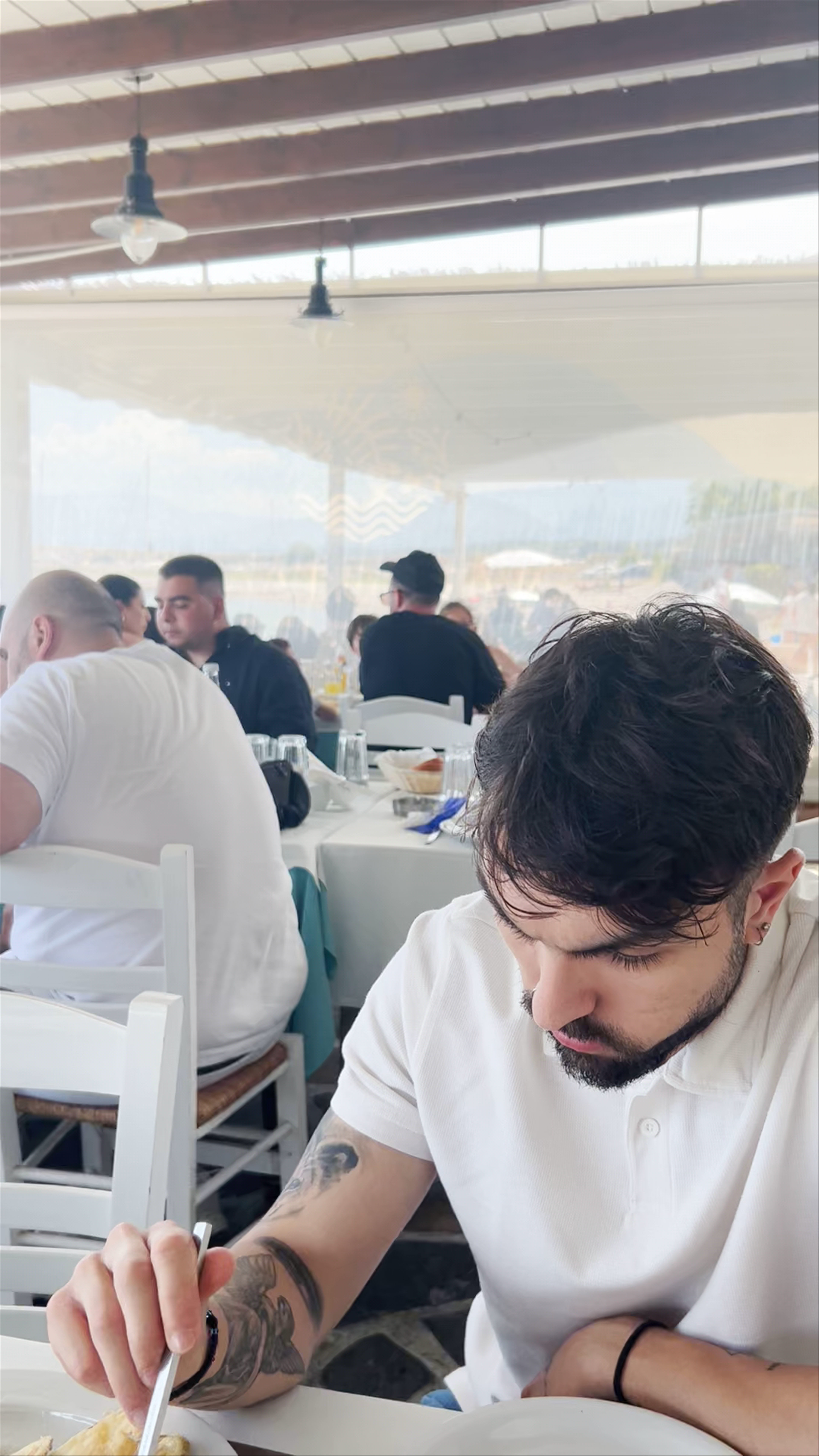 Ψαροκόκκαλο