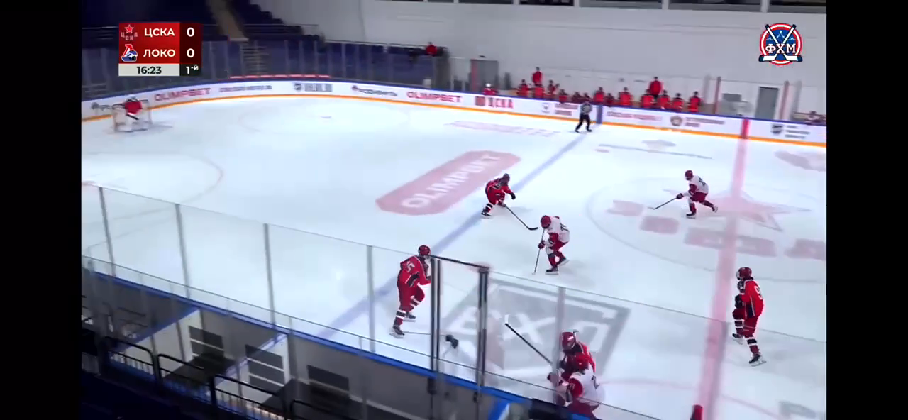 Ilya Yeryomin's Top Highlights: CSKA Moskva