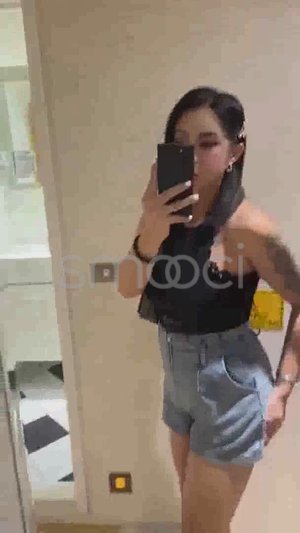 Chennie Kuala Lumpur Escort Video #19712