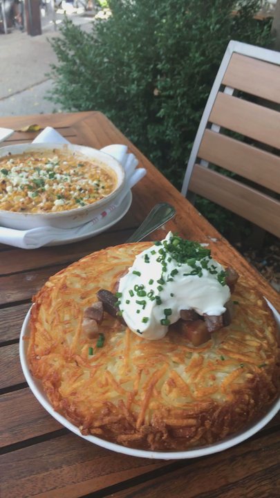 Late Harvest Kitchen - And we feast! - New American Near Me - Indianapolis, Indiana
