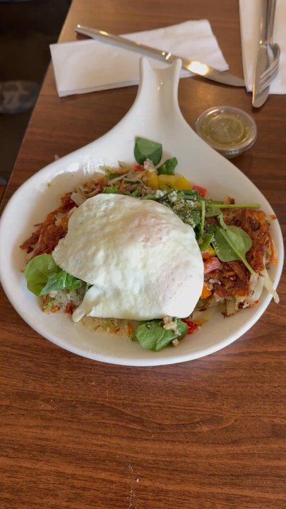 B Simple - Breakfast & Brunch Near Me - Prescott, Arizona