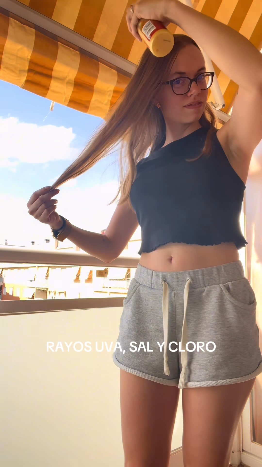 Vídeo UGC 2 de Laura