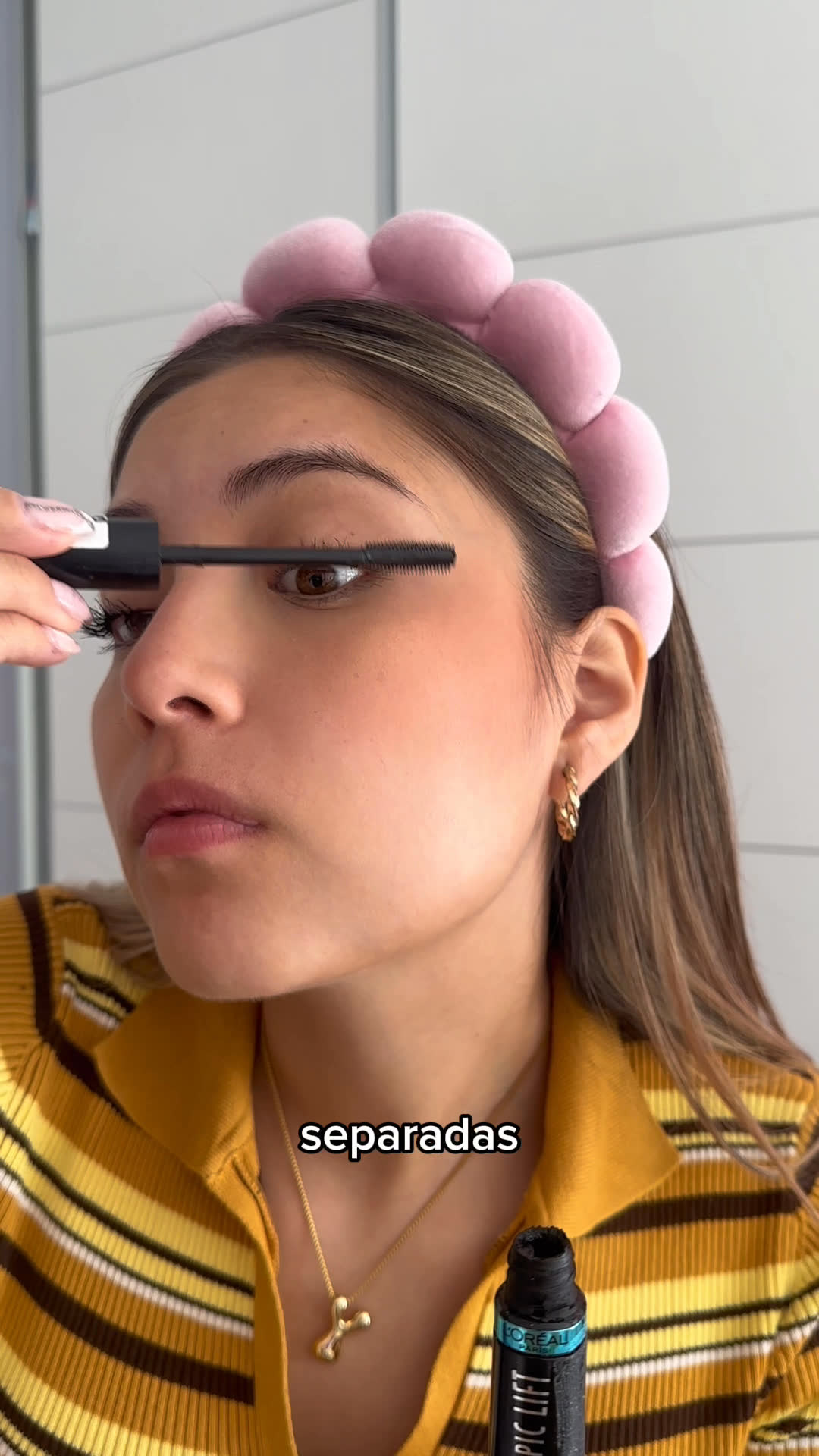 Vídeo UGC 2 de Yaiza