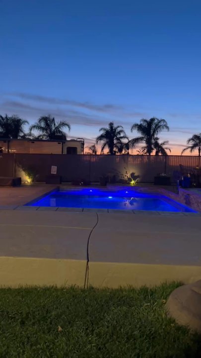 Rusty Heart Ranch - Such a beautiful night - Venues & Event Spaces Near Me - Norco, California