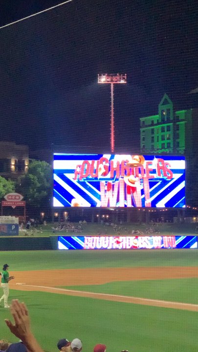 FRISCO ROUGHRIDERS - Updated October 2025 - 169 Photos & 68 Reviews ...