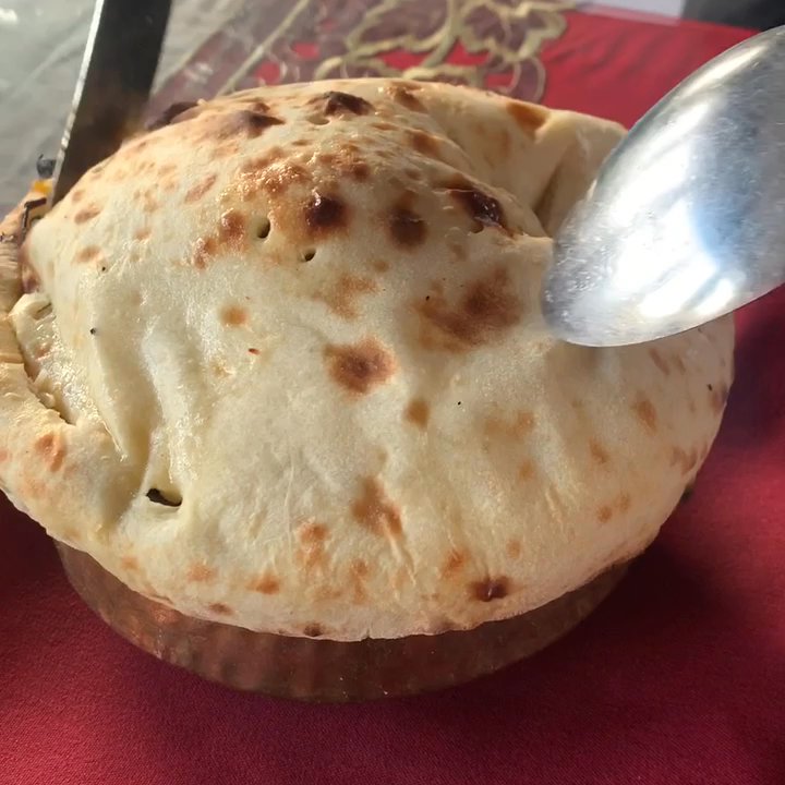 Neha palace indian restaurant  - Goat Biryani !!! - Indian Near Me - Yonkers, New York