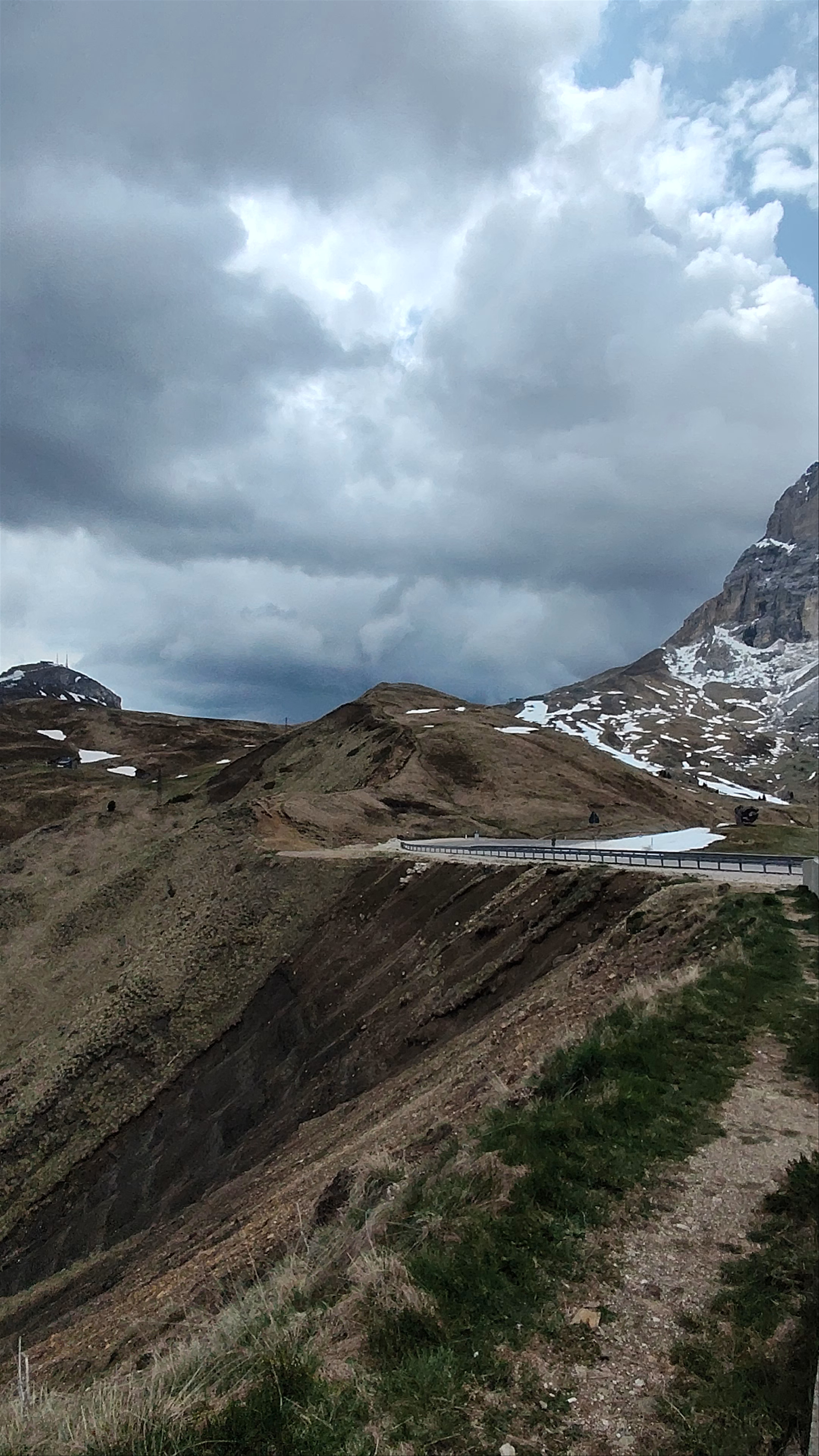 Passo Sella