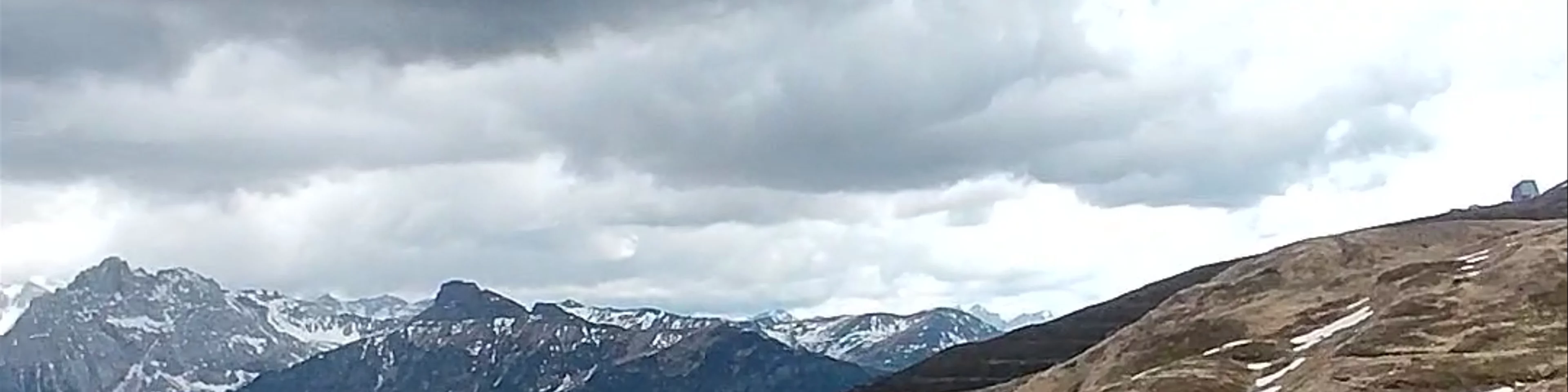 Passo Sella