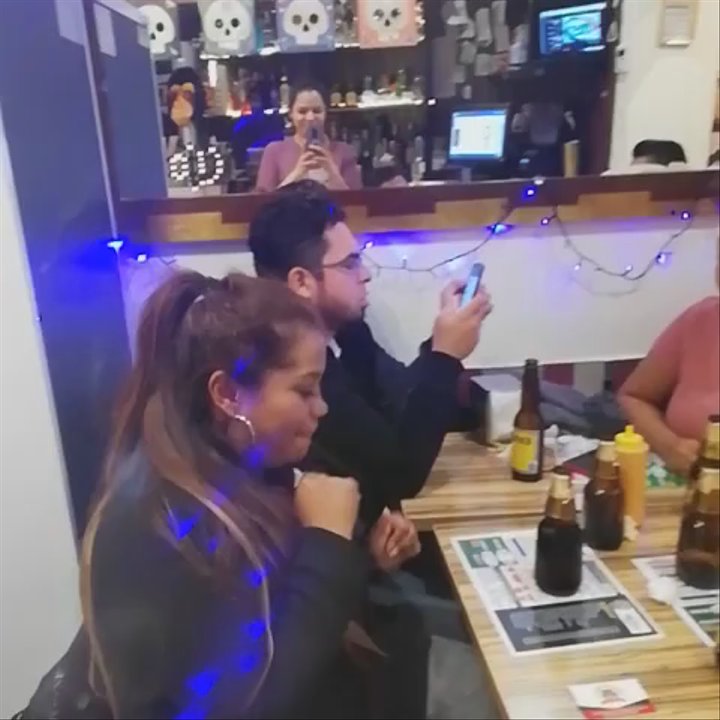 El Rey de Los Tacos - Estupenda taquería en el centro de Madrid al lado del palacio real son bien Chingones los tacos de ese lugar - Mexican Near Me - Madrid, M