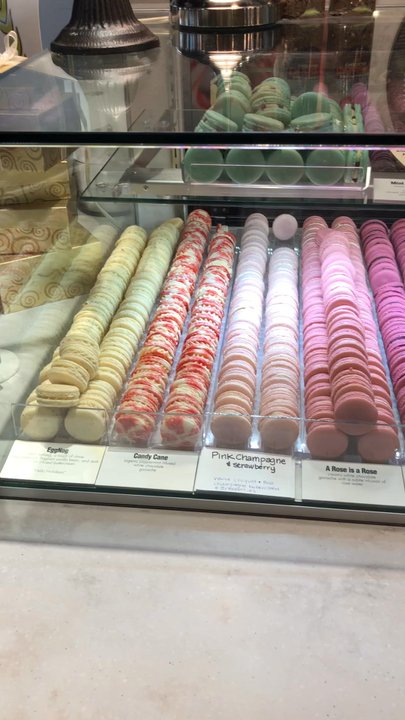 Sciascia Confections - A large selection - Chocolatiers & Shops Near Me - New Hope, Pennsylvania