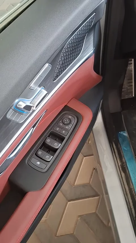 جيتور X70 Plus Comfort 2025