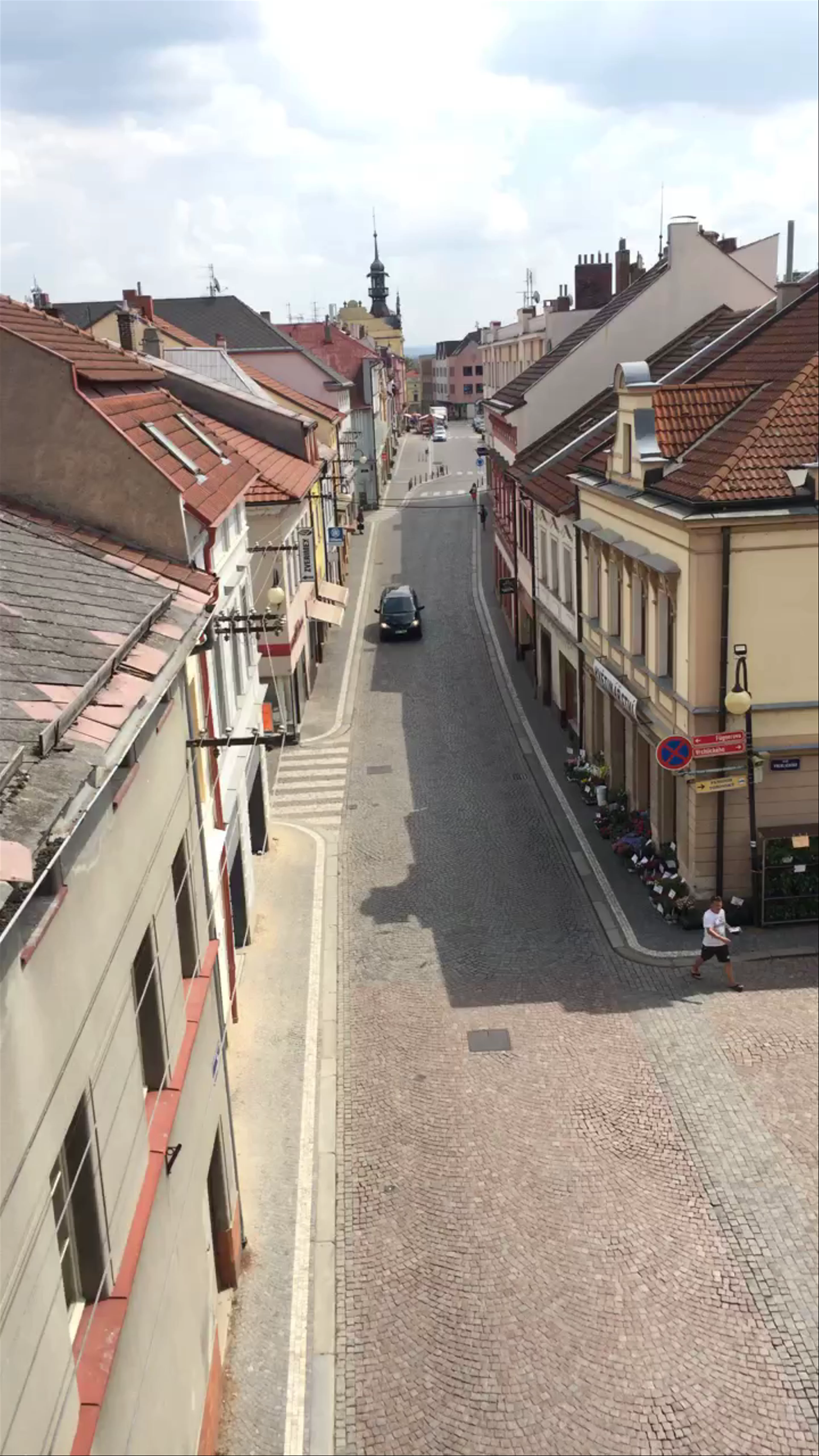 Vysoké Mýto