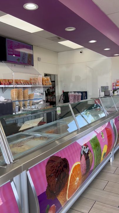 La Michoacana - Ice Cream & Frozen Yogurt Near Me - Chino, California