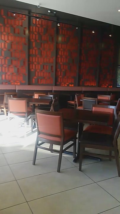 Caravan Kabob House - Inside - Afghan Near Me - Brampton, Ontario