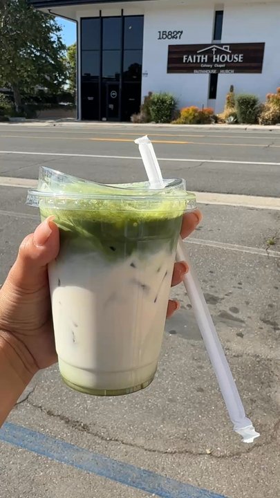 Maverick Coffee - Bikes Near Me - Whittier, California