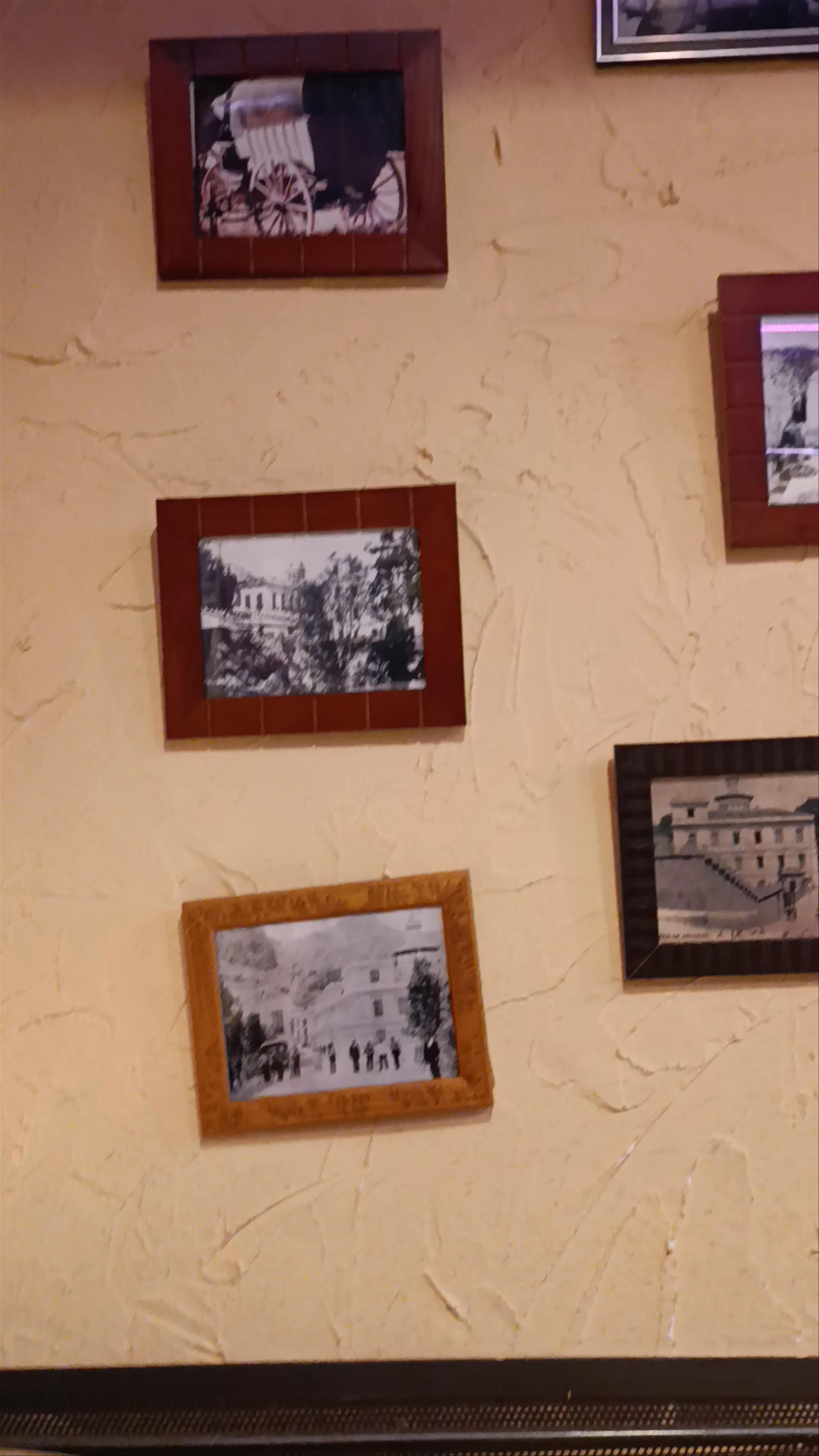 Cafetería Coliseum ARCHENA