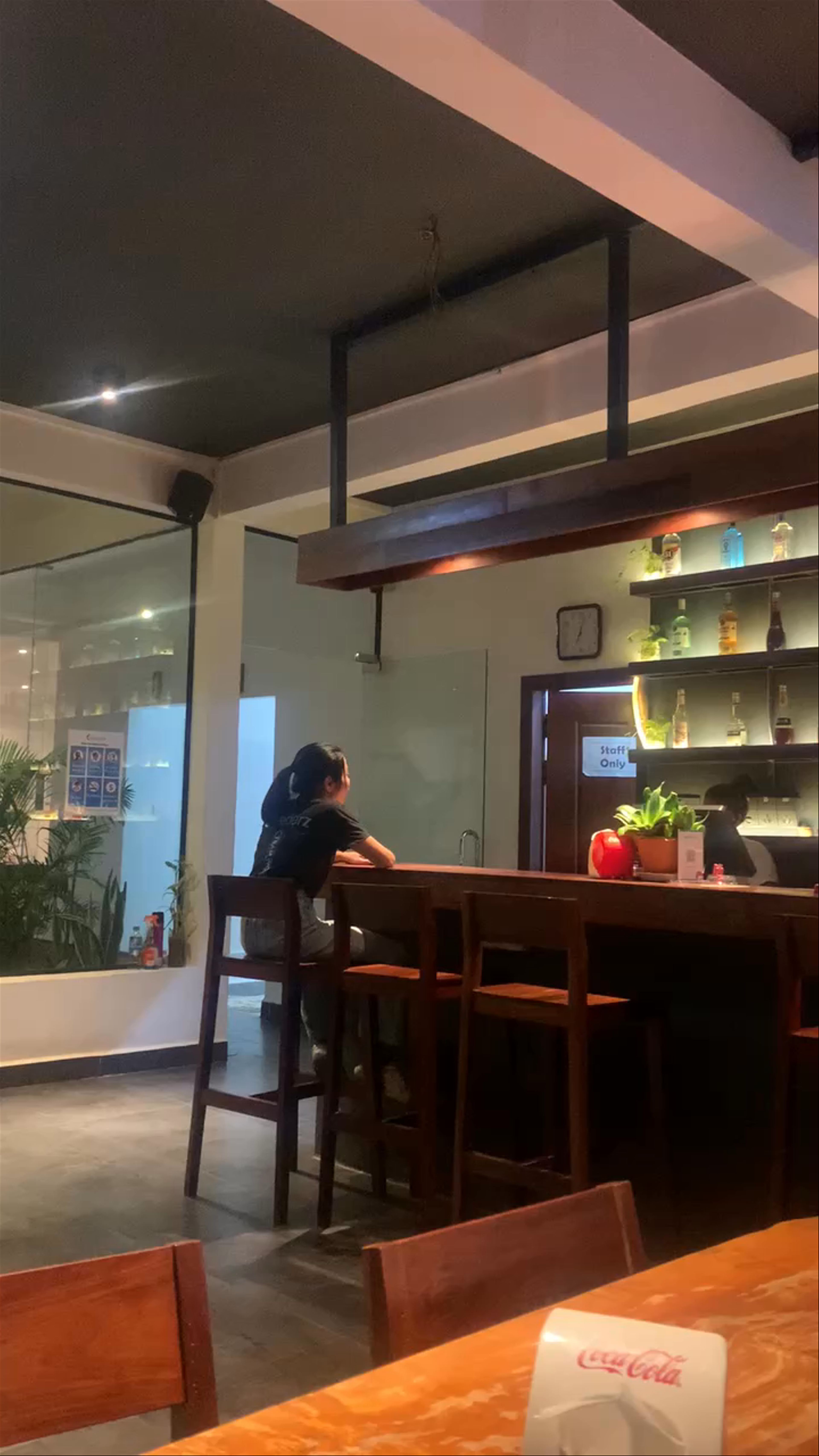 Onederz Hostel Kampot