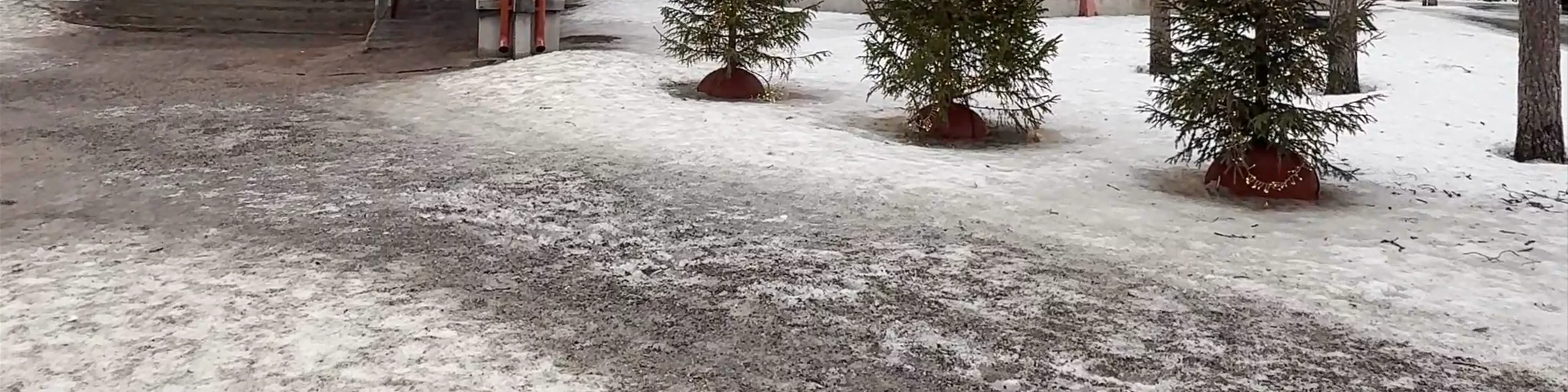 Santa Claus Village
