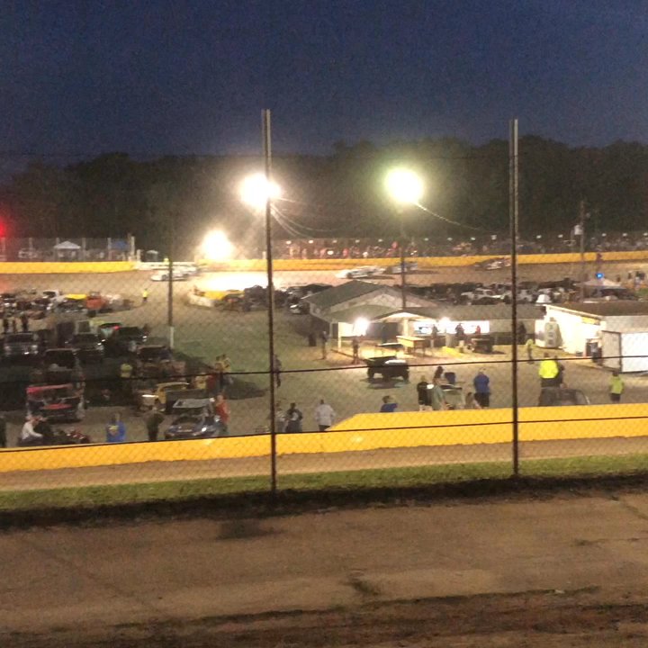 Senoia Raceway - Race Tracks Near Me - Senoia, Georgia