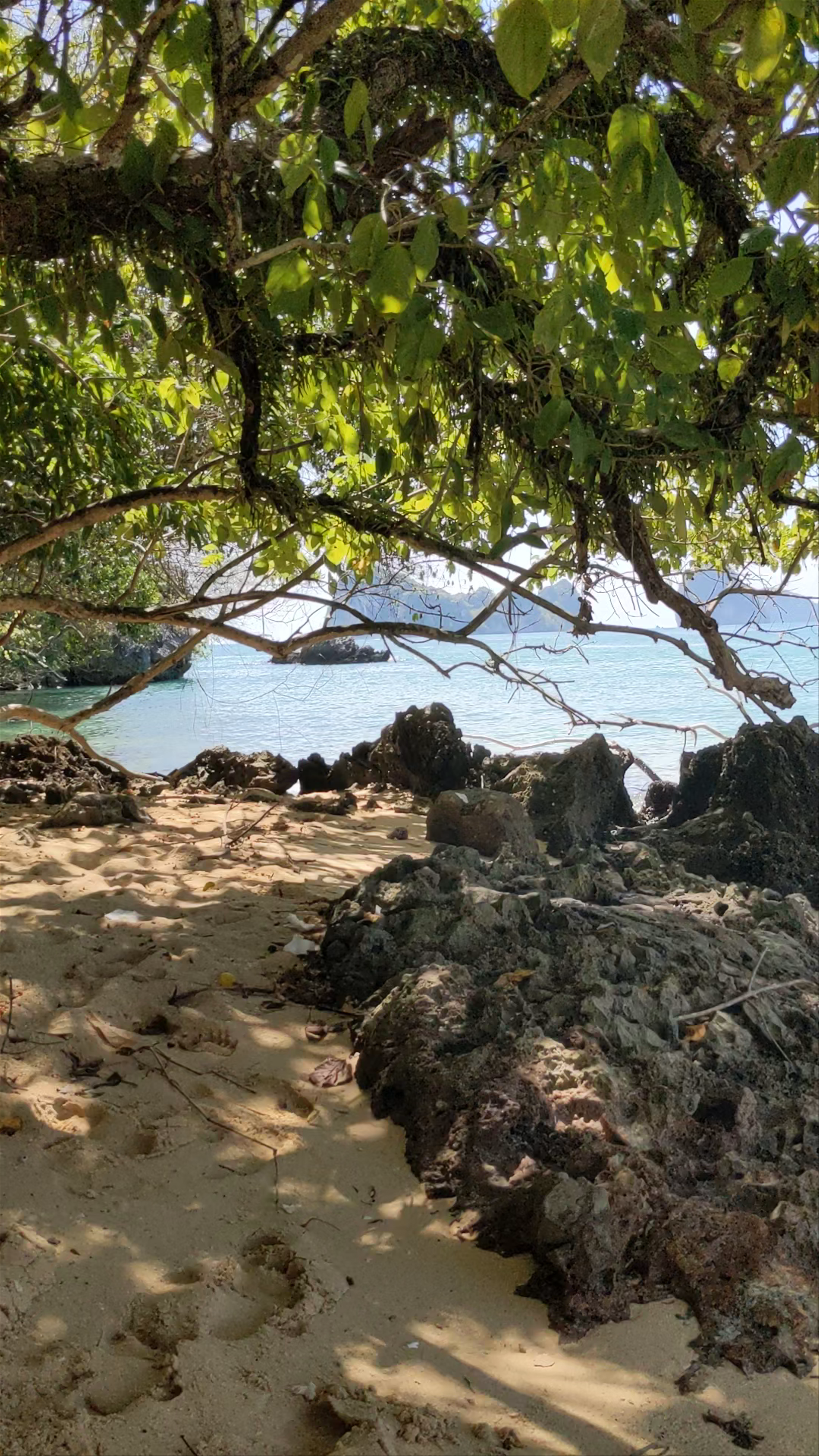 Koh Lao Lading