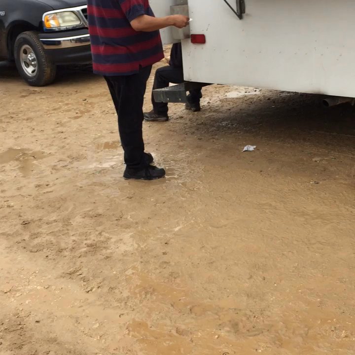 Tacos El Trailero - Mexican Near Me - Von Ormy, Texas