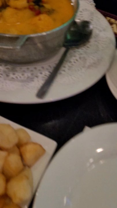 Brasilia Grill - Tile fish stew - Brazilian Near Me - Newark, New Jersey