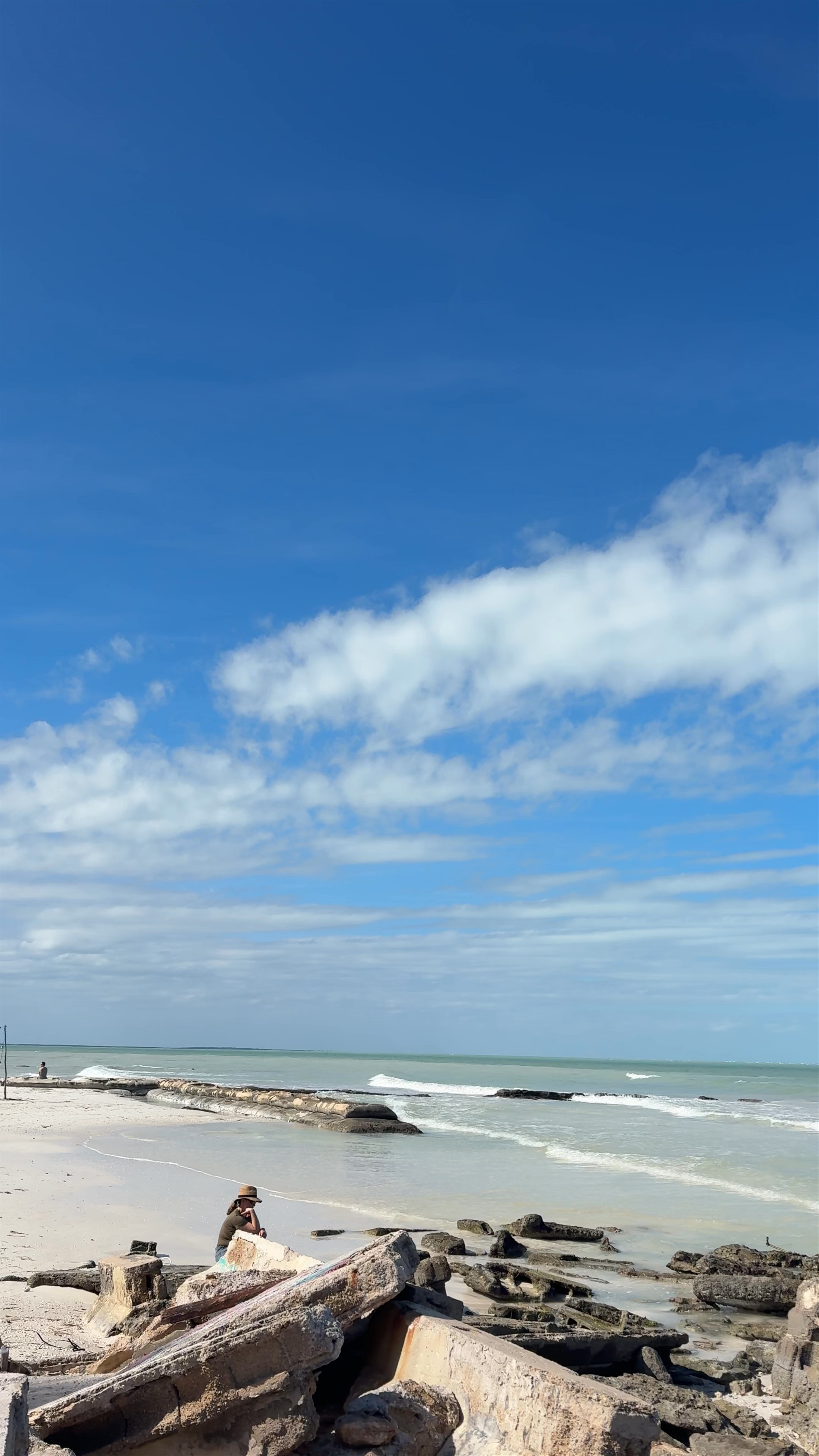 Playa Holbox