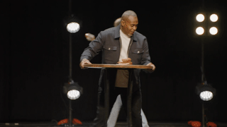 Immeasurably More Week 2