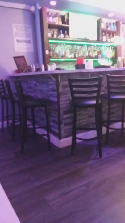 Dream NYC Rest &  Lounge - Beautiful decor, small space but charming. - Lounges Near Me - Queens, New York